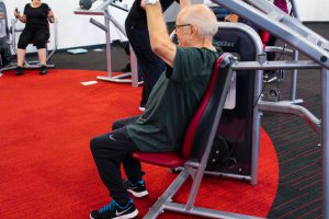 Senioren fitness oss berghem ouderen fitness